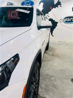 شيفروليه ترافرس